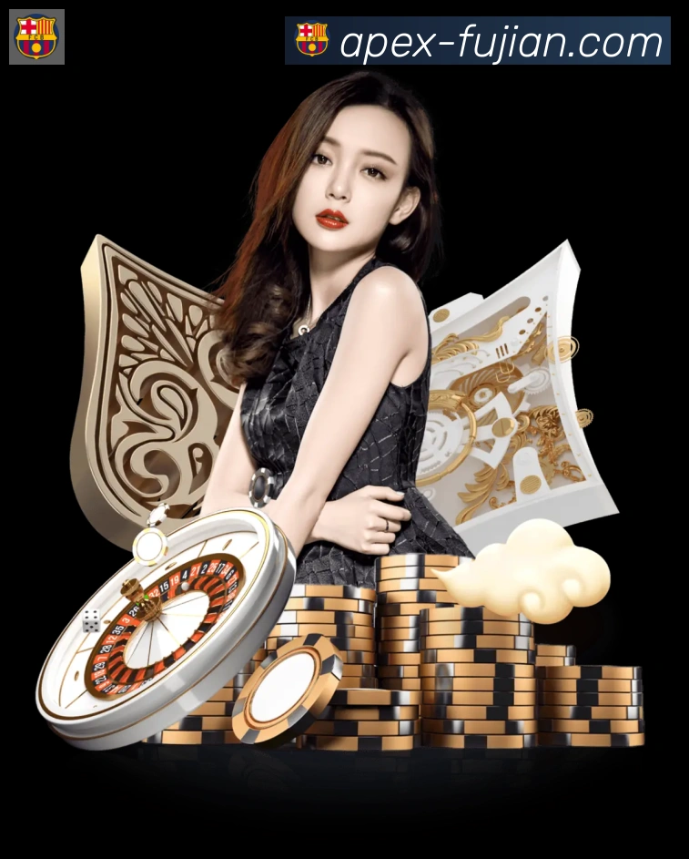 福建体彩服务体系